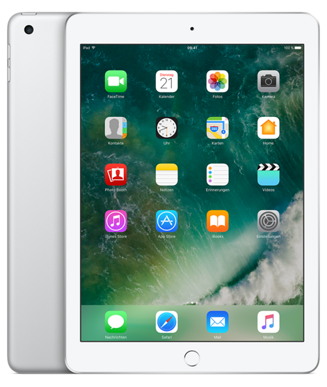 iPad 9,7" (2017)