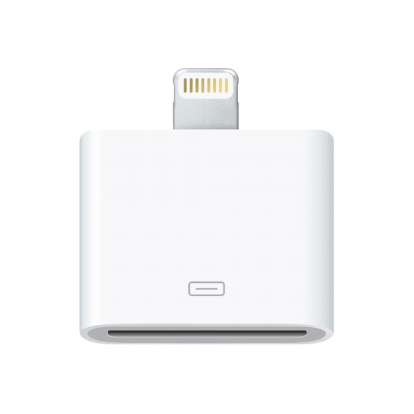 Apple Lightning auf 30-pin Adapter