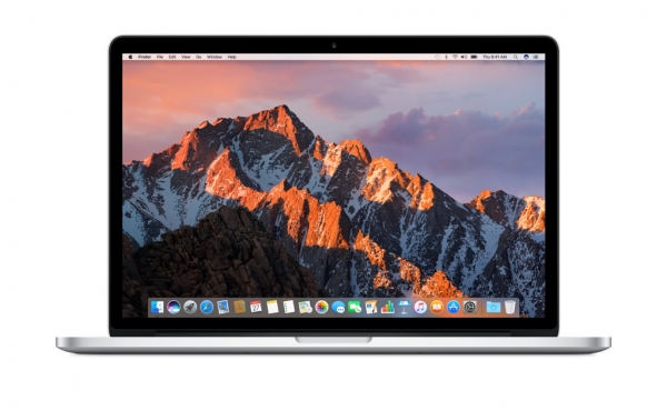MacBook Pro 15" Retina (MJLQ2D/A), 3 Jahre Garantie