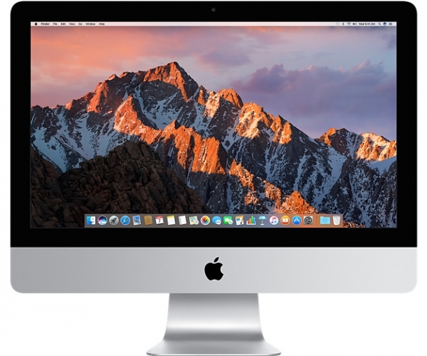 iMac 21,5" (MMQA2D/A), 3 Jahre Garantie