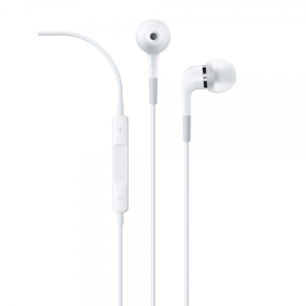 Apple In-Ear Headphones mit Fernbedienung und Mikrofon