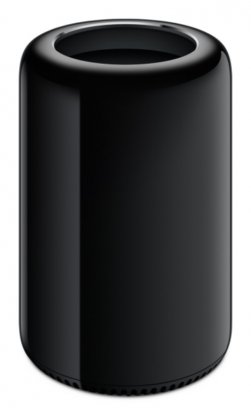 Mac Pro (MQGG2D/A), 3 Jahre Garantie