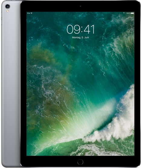 iPad Pro 12,9"