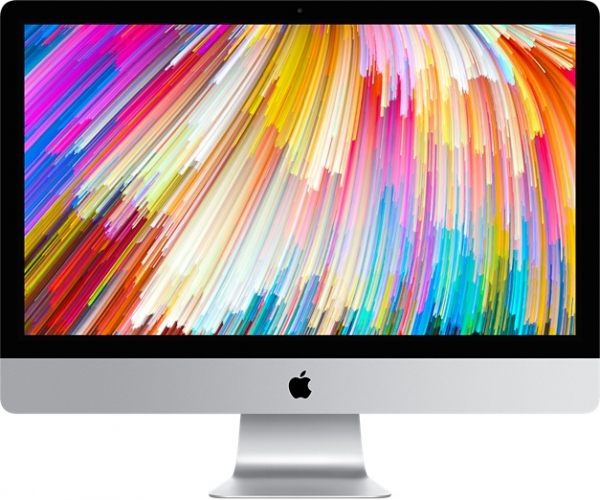 iMac 27" Retina 5K (MNED2D/A), 3 Jahre Garantie