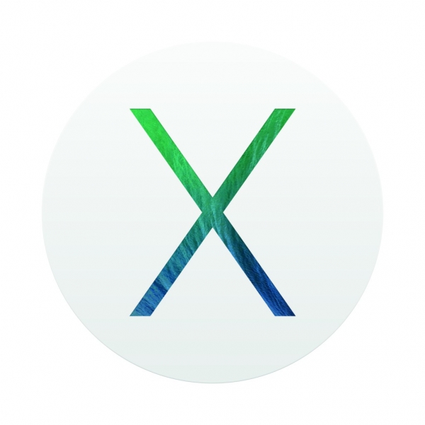 Apple Mac OS X Mavericks Installations-Medium
