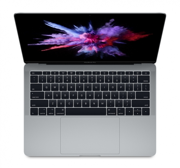 MacBook Pro 13" Retina, 128 GB SSD, 3 Jahre Garantie