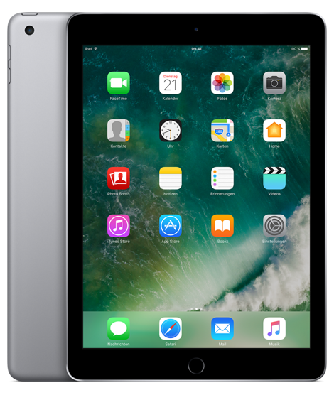 iPad 9,7"