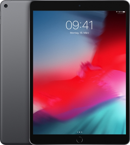 iPad Air (2019)