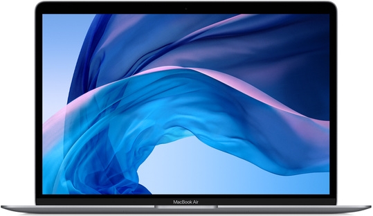 MacBook Air 13" (MRE82D/A), 3 Jahre Garantie