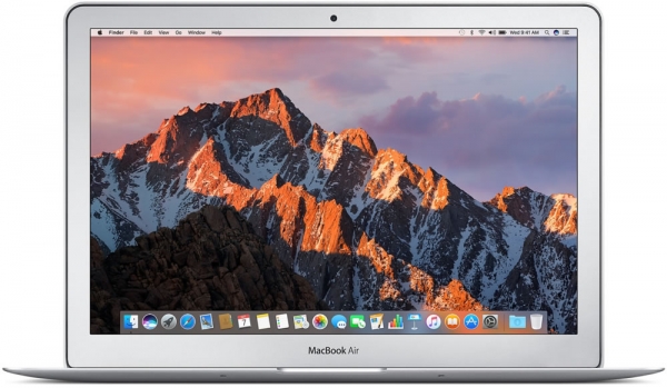 MacBook Air 13" (MQD32D/A), 3 Jahre Garantie