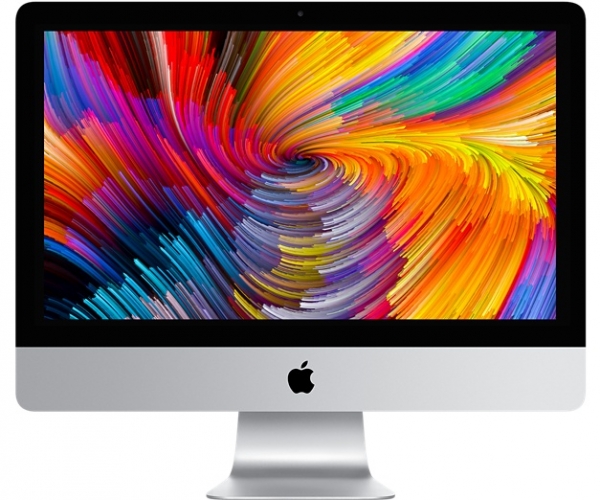 iMac 21,5" Retina 4K (MNDY2D/A), 3 Jahre Garantie