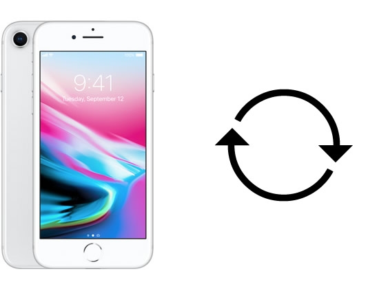 iPhone Datenrettung