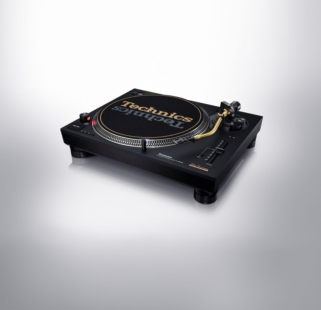 Technics SL-1210 M7L | Level 16 Online-Shop