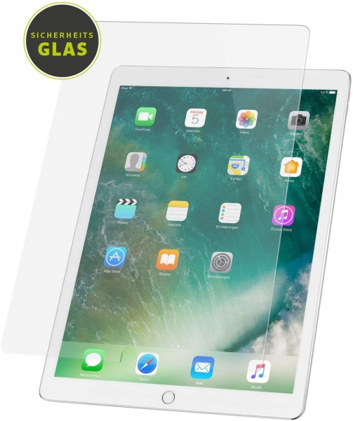 Artwizz SecondDisplay Schutzglas für iPad Pro 10.5, iPad Air 3