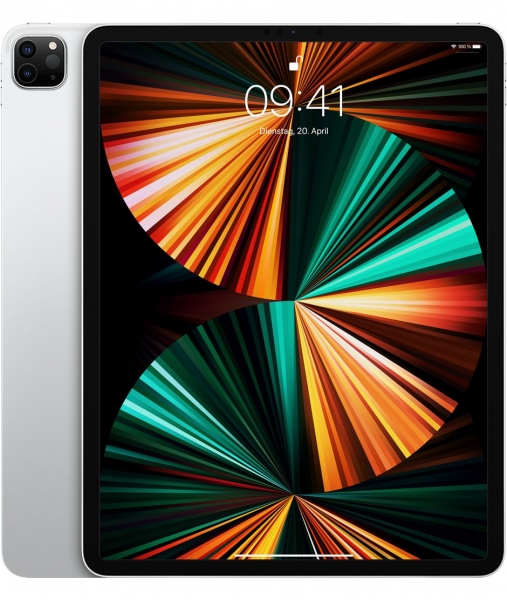 iPad Pro 12,9" (5. Generation 2021)