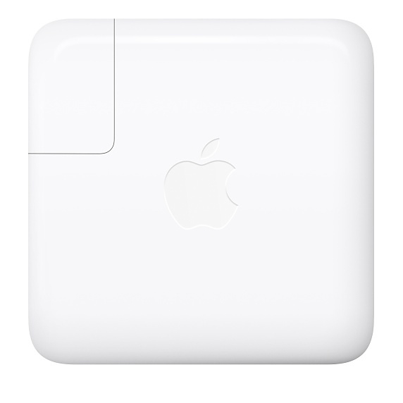 Apple 96W USB‑C Power Adapter