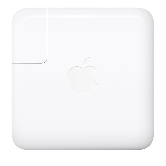 Apple 96W USB‑C Power Adapter - Austausch gegen 65W Power Adapter