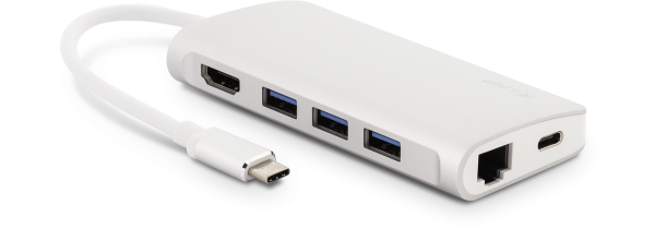 LMP USB-C mini Dock