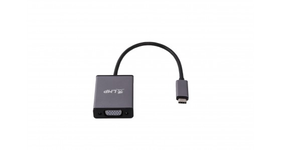 LMP USB-C 3.1 zu VGA Adapter