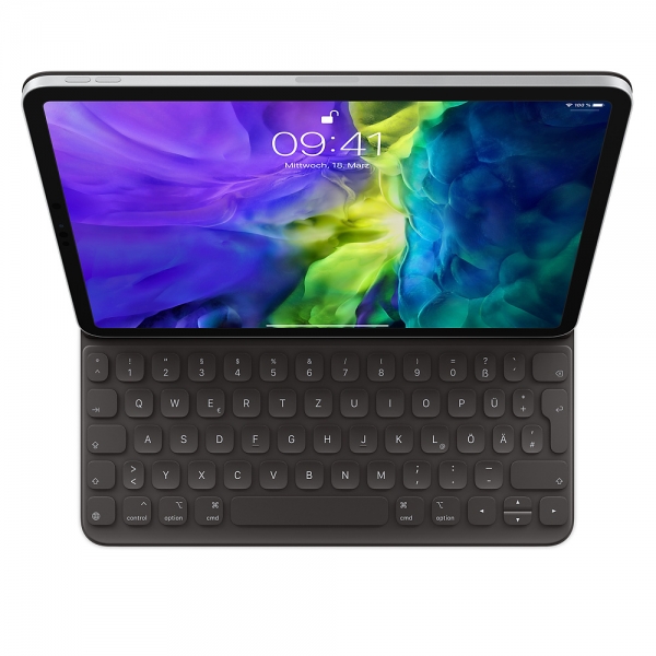 Apple Smart Keyboard Folio für iPad Air (5. Generation) und 11" iPad Pro (4. Generation)