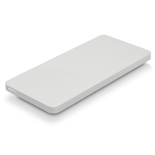 OWC 0GB Envoy Pro USB 3.0 Gehäuse für Apple PCIe SSD