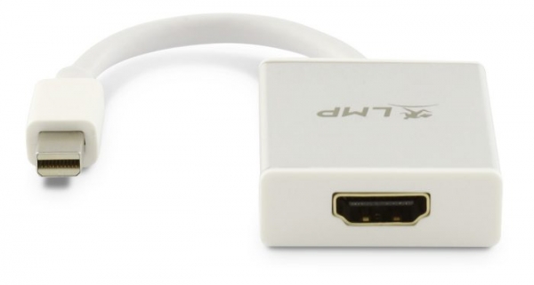 Mini-DisplayPort zu HDMI Adapter