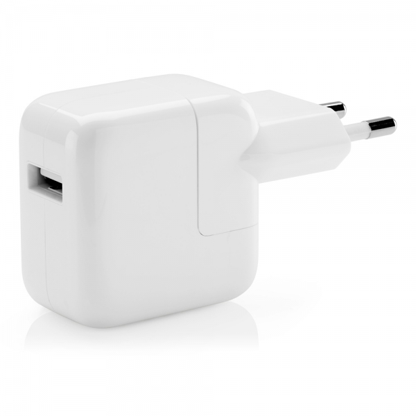 Apple 12W USB Power Adapter (Netzteil)