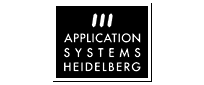 Application Systems Heidelberg