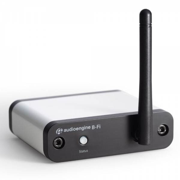 Audioengine B-FI Bluetooth Multiroom Music Streamer