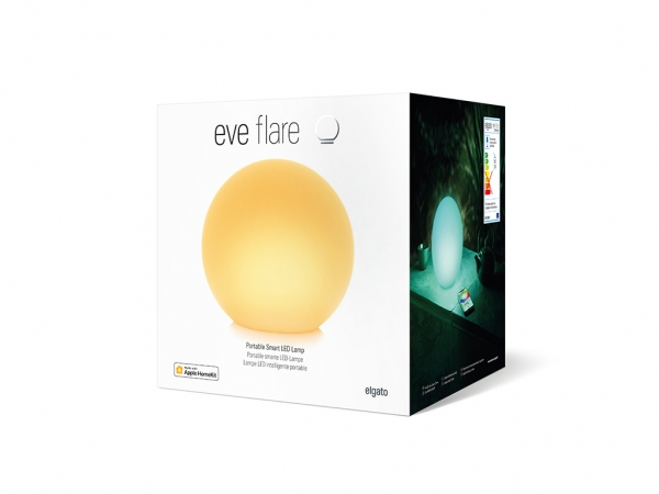 Eve Flare (HomeKit)