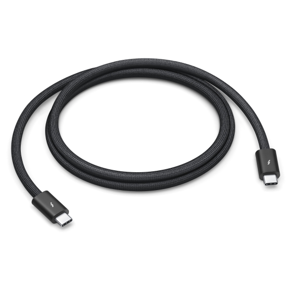 Apple Thunderbolt 4 (USB‑C) Pro Kabel