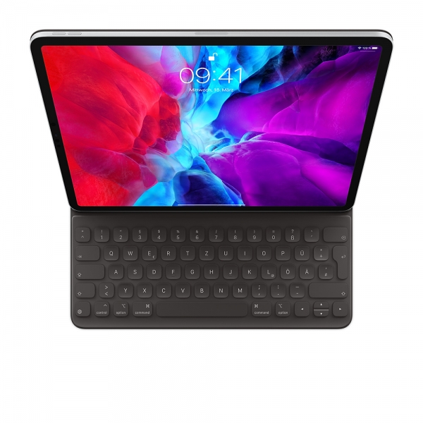 Apple Smart Keyboard Folio für das 12,9" iPad Pro (6. Generation)