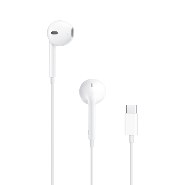 Apple EarPods mit USB-C