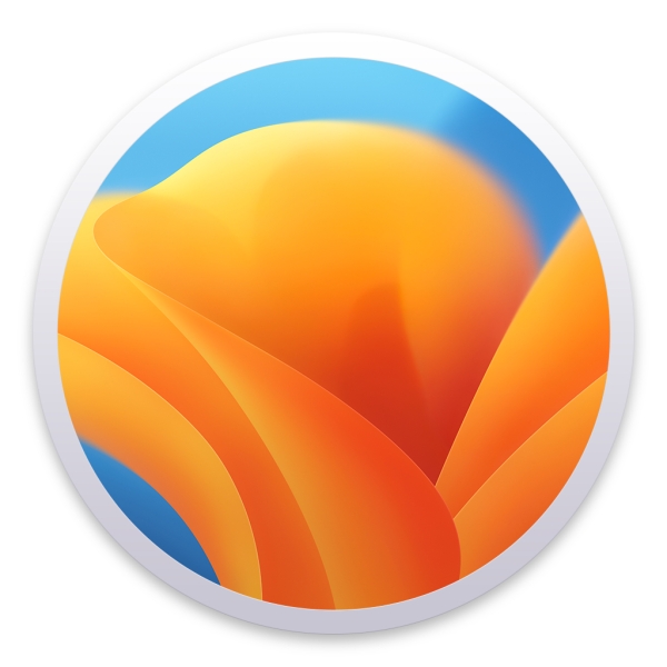 Apple macOS Ventura Installations-Medium