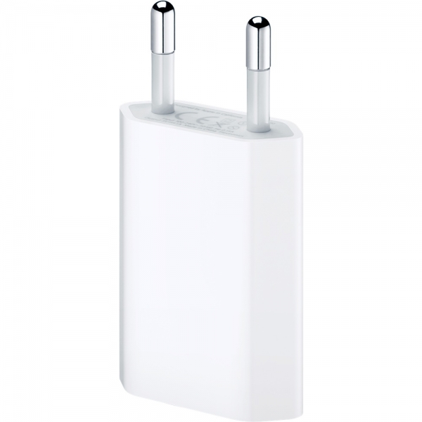 Apple 5W USB Power Adapter