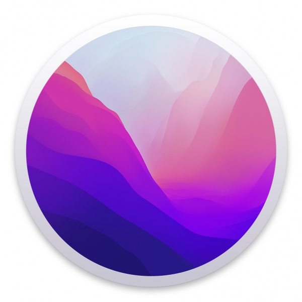Apple macOS Monterey Installations-Medium