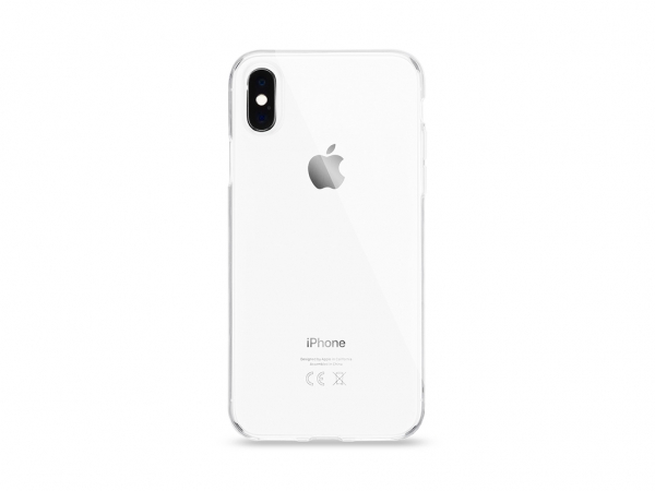 Artwizz NoCase für iPhone X/Xs