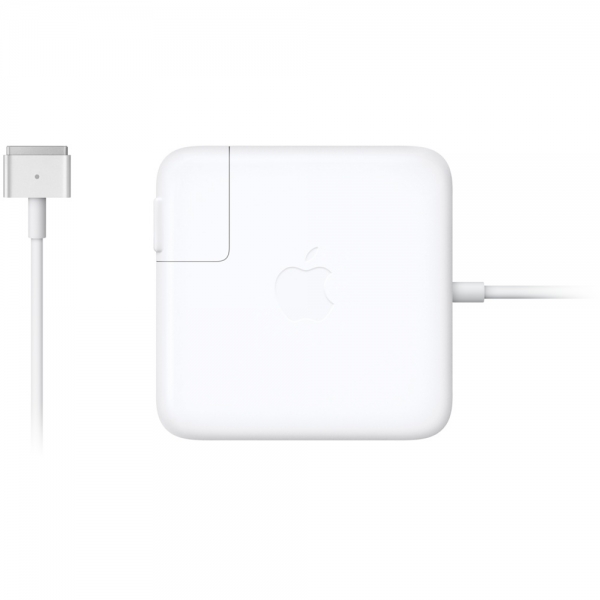 Apple 60W MagSafe 2 Power Adapter (Netzteil für das 13" MacBook Pro mit Retina Display)