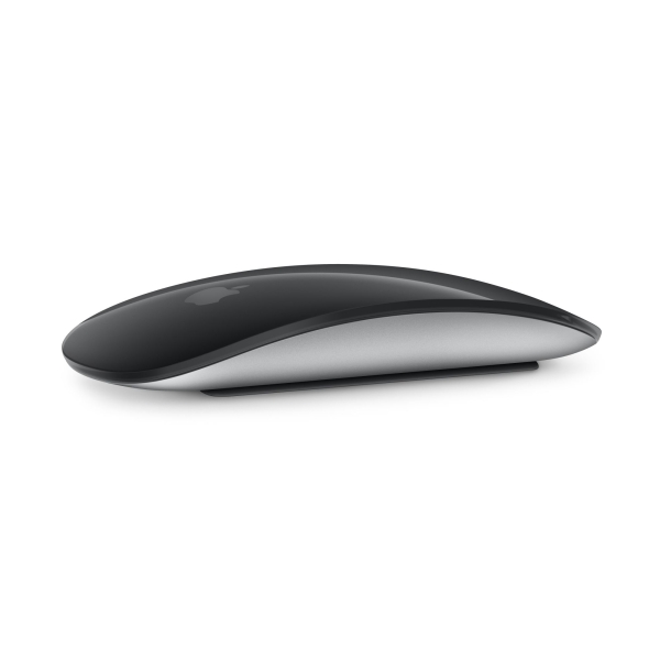 Apple Magic Mouse 3 Space Grau, Gebraucht