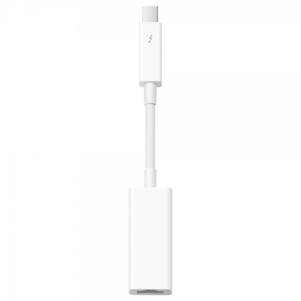 Apple Thunderbolt auf Gigabit-Ethernet Adaoter