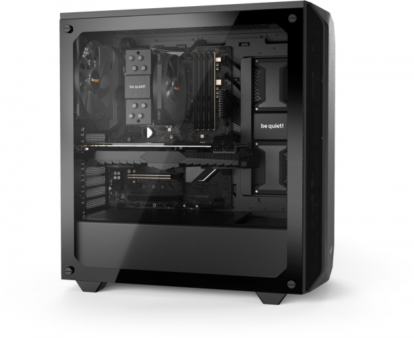 Level 16 B1-S Special Edition Gaming PC - 3 Jahre Garantie
