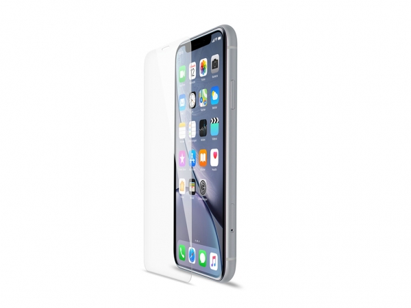 Artwizz SecondDisplay for iPhone 11 & iPhone Xr (SICHERHEITSGLAS)