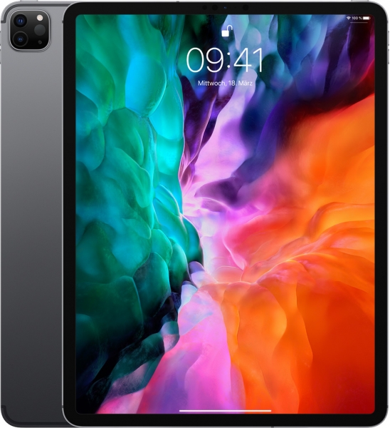 iPad Pro 12,9" (4. Generation)