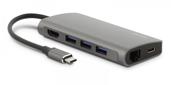 LMP USB-C mini Dock