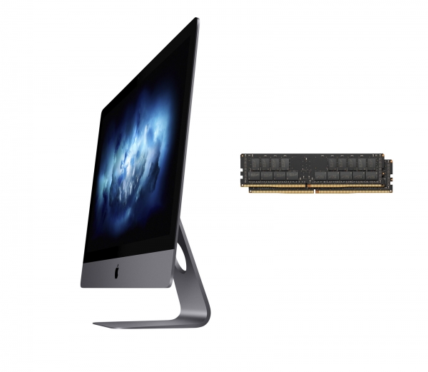 iMac Pro RAM-Upgrade für iMac Pro Modell 2017 / 2020