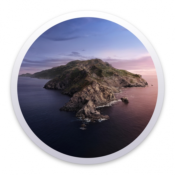 Apple macOS Catalina Installations-Medium