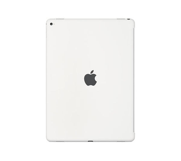 Apple iPad Pro 12,9" Silicone Case, white