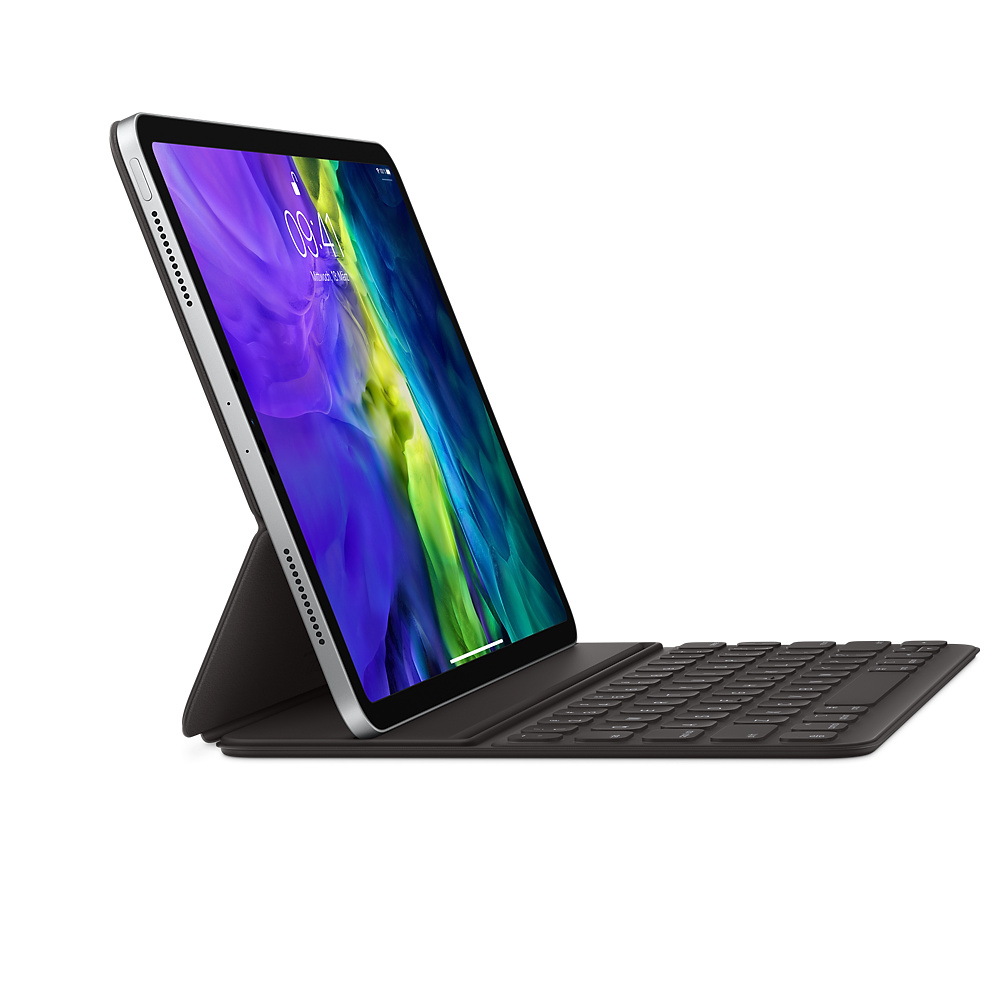 Apple Smart Keyboard Folio für das 11" iPad Pro (2. Generation) | iPad