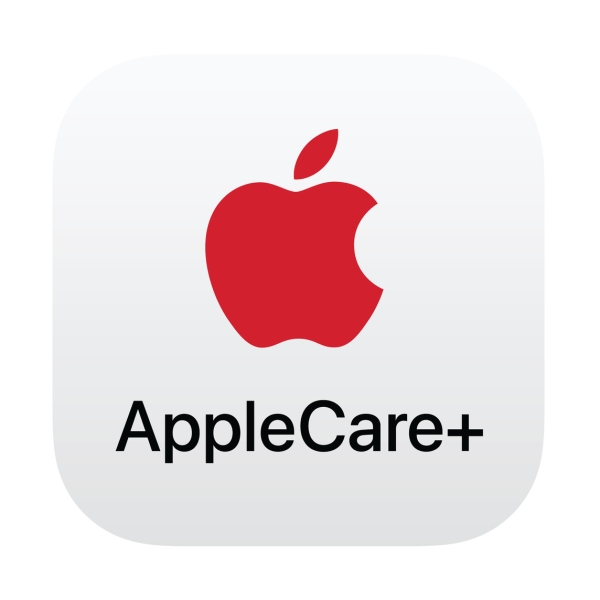 AppleCare+ für Mac-Systeme, 3 Jahre