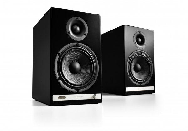 Audioengine HD6 Wireless Lautsprechersystem